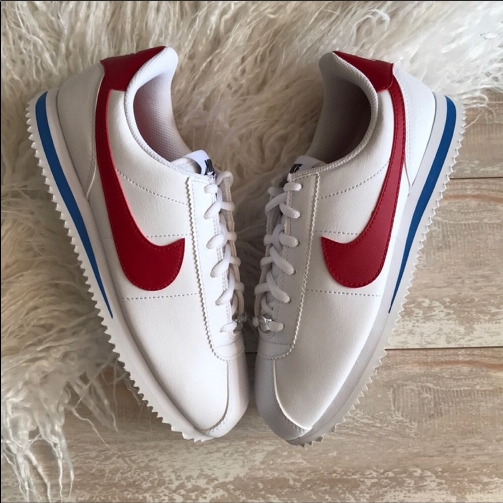 NWT Nike Cortez - Picture 2 of 9